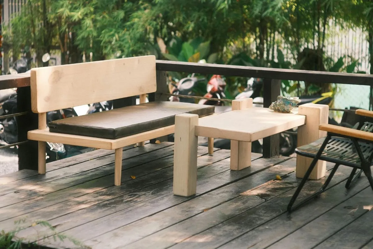 Deck Maintenance Adelaide