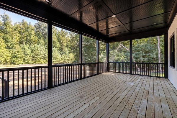 Deck Maintenance - Assessment in Adelaide