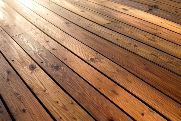 Deck Maintenance - Planning in Adelaide